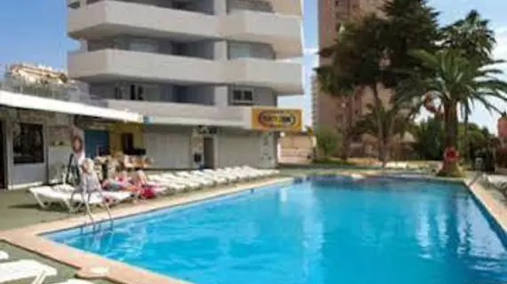 Magalluf Playa  | Balearic Adaları - Mayorka Adası - Calvia