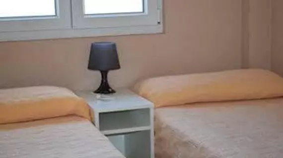 Apartamentos VIDA Finisterre | Galicia - La Coruna (vilayet) - Fisterra