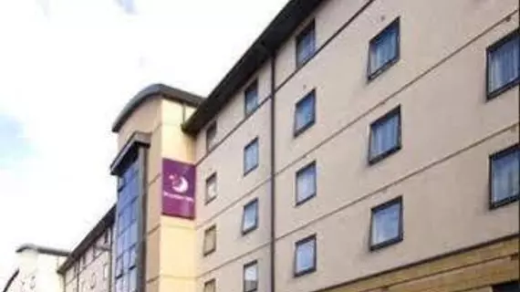 Premier Inn Liverpool City Centre (Moorfields) | Merseyside (ilçe) - Liverpool (ve civarı) - Liverpool - Liverpool Kent Merkezi