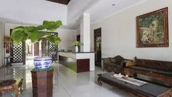 Puri Mango Hotel | Bali - Denpasar - Sanur