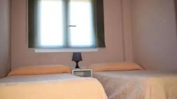 Apartamentos VIDA Finisterre | Galicia - La Coruna (vilayet) - Fisterra