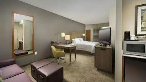 Hampton Inn and Suites San Antonio Northwest/Medical Center | Teksas - San Antonio (ve civarı) - San Antonio