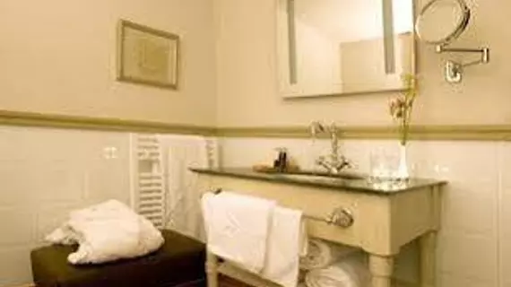 Hotel San Antonio el Real | Kastilya ve Leon - Segovia (vilayet) - Segovia