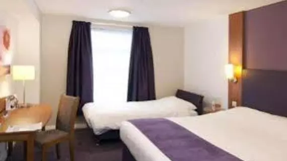 Premier Inn London Gatwick Airport (A23 Airport Way) | Batı Sussex (kontluk) - Gatwick