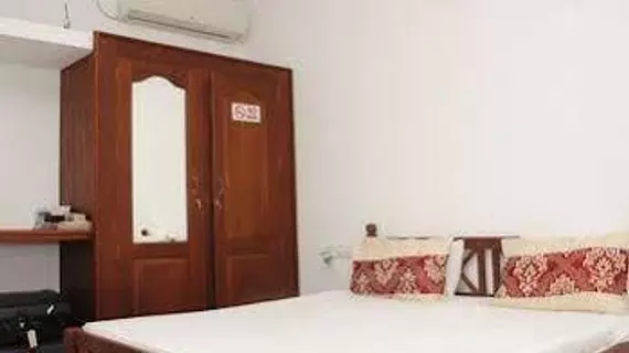 Thumbelina Apartments & Hotel | Southern Province - Galle Bölgesi - Bentota