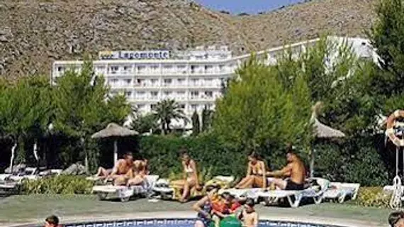 Bellevue Lagomonte | Balearic Adaları - Mayorka Adası - Alcudia