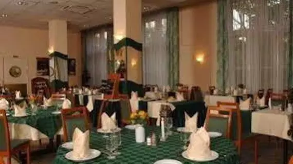 Hunguest Hotel Platanus | Pest County - Budapeşte (ve civarı) - Budapeşte Kent Merkezi - Jozsefvaros