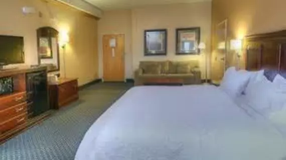 Hampton Inn Tuscaloosa - East | Alabama - Tuscaloosa (ve civarı) - Cottondale