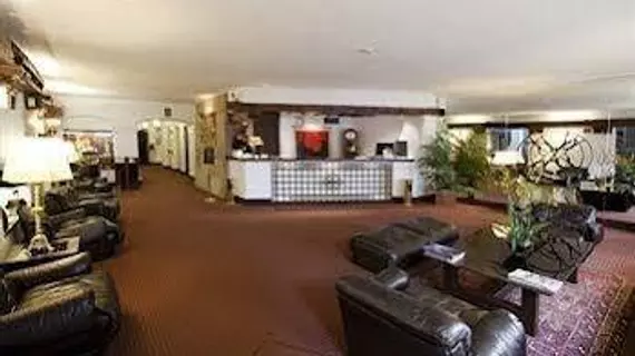 El Condado Miraflores Apart & Suites | Lima (bölge) - Lima Province - Lima (ve civarı) - Lima - Miraflores