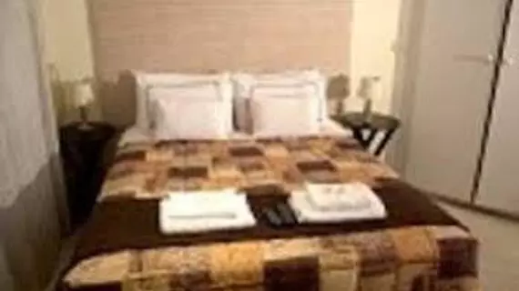 Noraclox Inn | Gauteng - City of Tshwane - Johannesburg (ve civarı) - Sandton