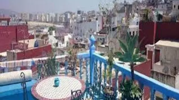 Dar Bargach | Tangier (ve civarı) - Tanca - Tangier Medina Bölgesi