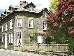 Wanslea Guest House | Cumbria (kontluk) - Ambleside