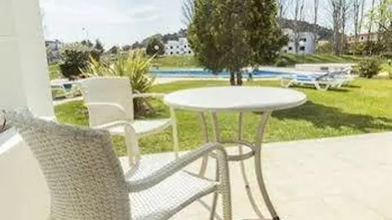 Apartamentos Habitat | Balearic Adaları - Mayorka Adası - Pollensa - Puerto de Pollensa