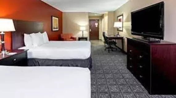 Wingate by Wyndham Las Colinas | Teksas - Dallas (ve civarı) - Irving - Las Colinas