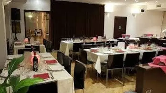 Aston Hotel | Piedmont - Turin (ve civarı) - Pino Torinese