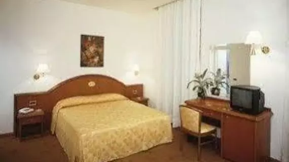 Hotel Europa | Friuli-Venezia Giulia - Udine (vilayet) - Udine