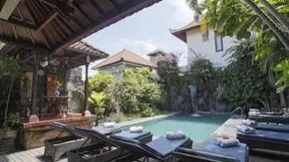 Puri Mango Hotel | Bali - Denpasar - Sanur