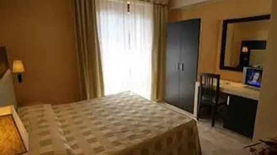 Hotel I Due Cigni | Toskana - Siena (vilayet) - Montepulciano