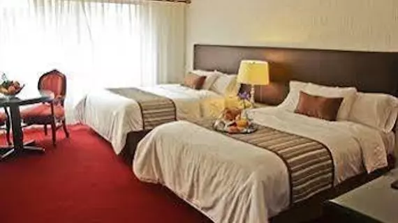 El Condado Miraflores Apart & Suites | Lima (bölge) - Lima Province - Lima (ve civarı) - Lima - Miraflores