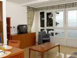 Apartamentos Las Sirenas | Galicia - Lugo (vilayet) - Mariña Occidental - Viveiro