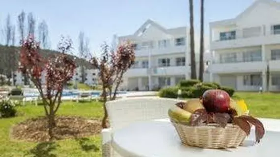 Apartamentos Habitat | Balearic Adaları - Mayorka Adası - Pollensa - Puerto de Pollensa