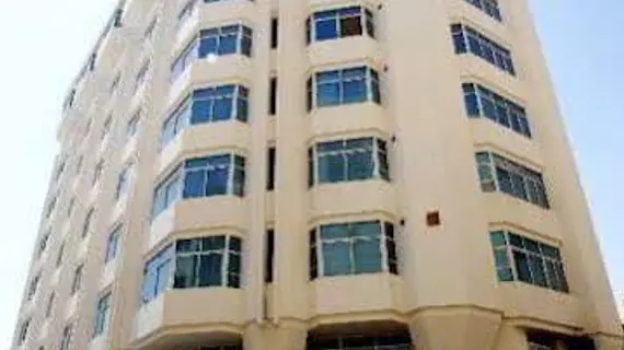 Gulf Horizon Hotel | Doha (ve civarı) - Doha