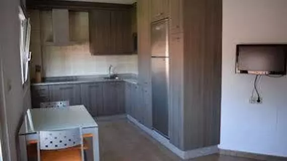 Apartamentos VIDA Finisterre | Galicia - La Coruna (vilayet) - Fisterra