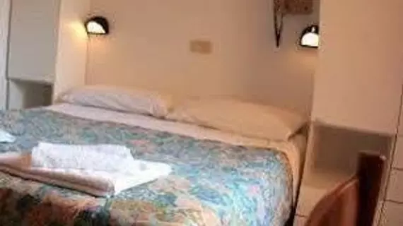 Hotel Sacramora | Emilia-Romagna - Rimini - Viserba