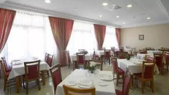 Hotel Cristina | Asturias - Oviedo (ve civarı) - Norena