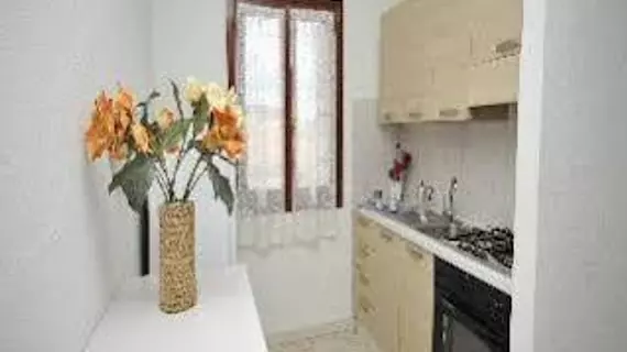 Residence Li Frauli | Sardinya - Sassari - San Teodoro