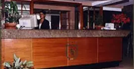 Hotel Savoy | Merkez - Libertador Bolivarian Belediyesi - Caracas (Karakas) (ve civarı) - Karakas