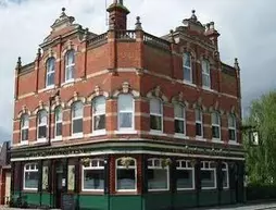 The Whittington & Cat | East Riding of Yorkshire (kontluk) - Hull