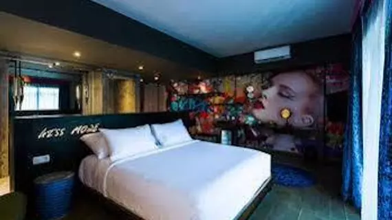 Viva Dash Hotel Seminyak | Bali - Badung - Seminyak