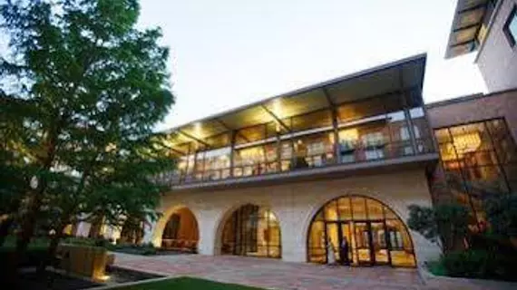 AT and T Executive Education and Conference Center | Teksas - Austin (ve civarı) - Austin