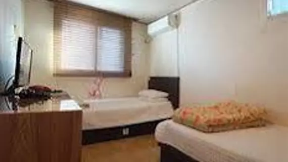 Beewon Guest House | Gyeonggi - Seul (ve civarı) - Jongno