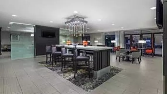 Wingate by Wyndham Las Colinas | Teksas - Dallas (ve civarı) - Irving - Las Colinas