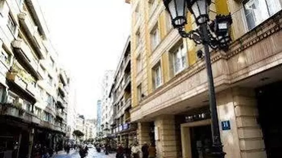 Clarin | Asturias - Oviedo (ve civarı) - Oviedo - Centro y casco histórico