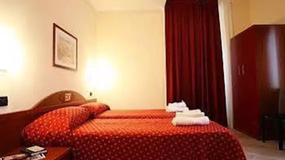 Hotel Della Volta | Lombardy - Brescia (il) - Brescia (ve civarı) - Brescia - San Polo-Parco