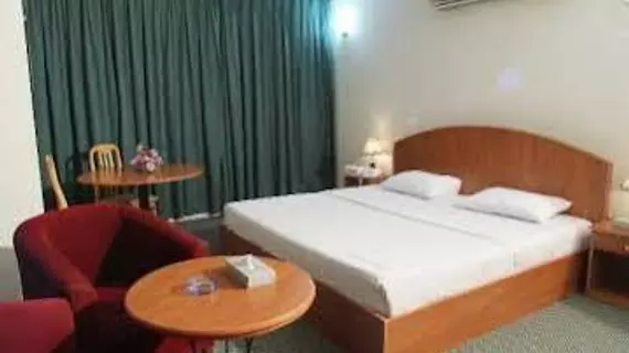 Gulf Horizon Hotel | Doha (ve civarı) - Doha