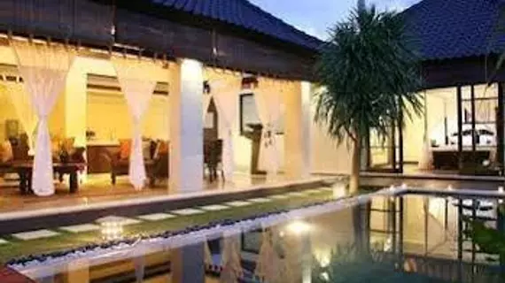 The Bli Bli Villas & Spa | Bali - Badung - Seminyak