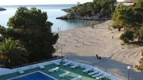 Sandos El Greco All Inclusive | Balearic Adaları - İbiza Adası - Sant Joan de Labritja - Portinatx