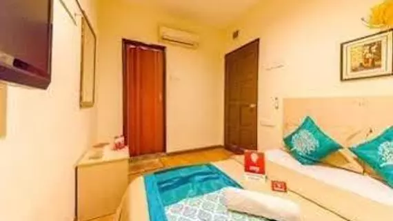 OYO Rooms Tengkat Tong Shin | Kuala Lumpur (ve civarı) - Bukit Ceylon