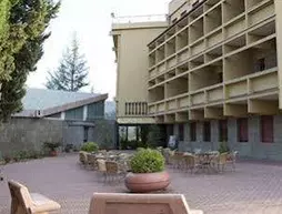 Hotel Oasi Dei Discepoli | Umbria - Terni (vilayet) - Orvieto