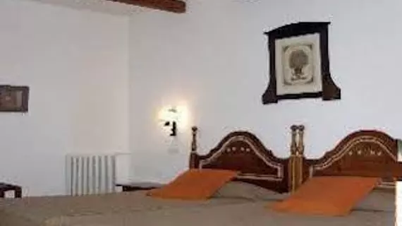 Hotel Mesón de Don Quijote | Castilla - La Mancha - Cuenca (vilayet) - Mota del Cuervo