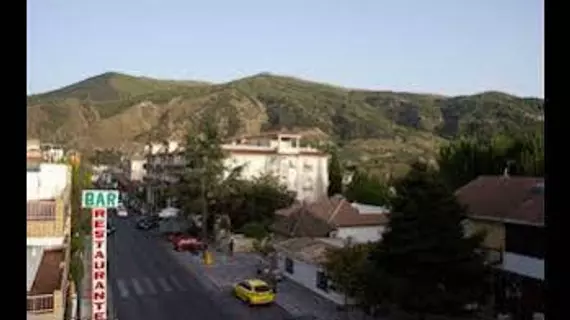 Don Gonzalo | Andalucia - Granada (il) - Cenes de la Vega