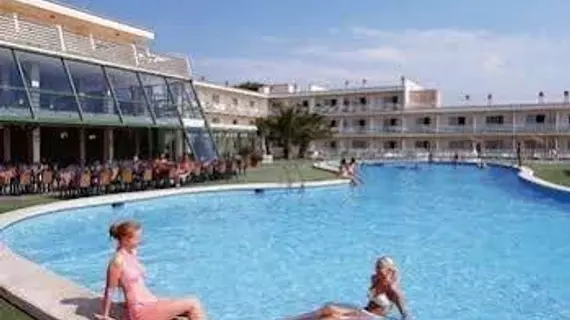 TRH Torrenova | Balearic Adaları - Mayorka Adası - Calvia - Torrenova