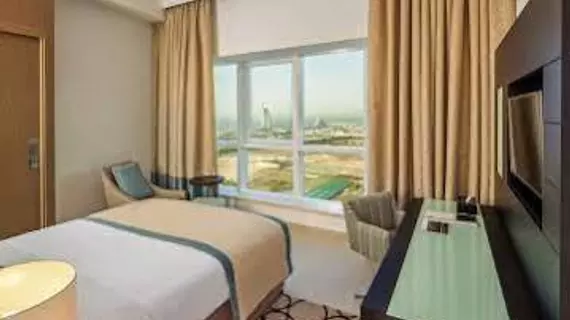 Aparthotel Adagio Premium Dubai Al Barsha | Dubai - Dubai