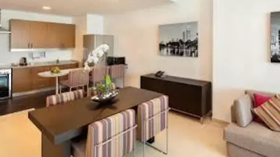 Aparthotel Adagio Premium Dubai Al Barsha | Dubai - Dubai