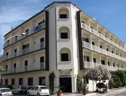 Hotel Riviera | Sardinya - Sassari - Algero - Lido