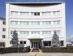 Hotel Donizetti | Lombardy - Bergamo - Bergamo (ve civarı) - Lallio